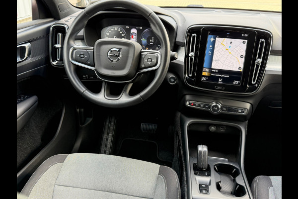 Volvo XC40 1.5 T4 Recharge | Navi | Cruise |Camera | Clima | 18"Lichtmetaal.
