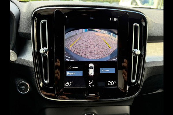 Volvo XC40 1.5 T4 Recharge | Navi | Cruise |Camera | Clima | 18"Lichtmetaal.