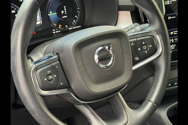 Volvo XC40 1.5 T4 Recharge | Navi | Cruise |Camera | Clima | 18"Lichtmetaal.