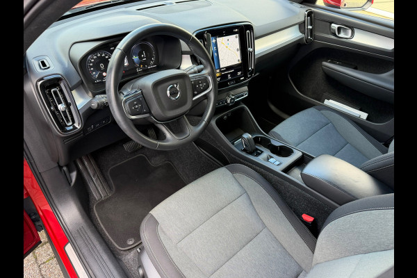 Volvo XC40 1.5 T4 Recharge | Navi | Cruise |Camera | Clima | 18"Lichtmetaal.