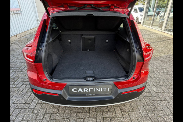 Volvo XC40 1.5 T4 Recharge | Navi | Cruise |Camera | Clima | 18"Lichtmetaal.
