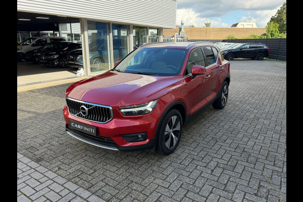 Volvo XC40 1.5 T4 Recharge | Navi | Cruise |Camera | Clima | 18"Lichtmetaal.
