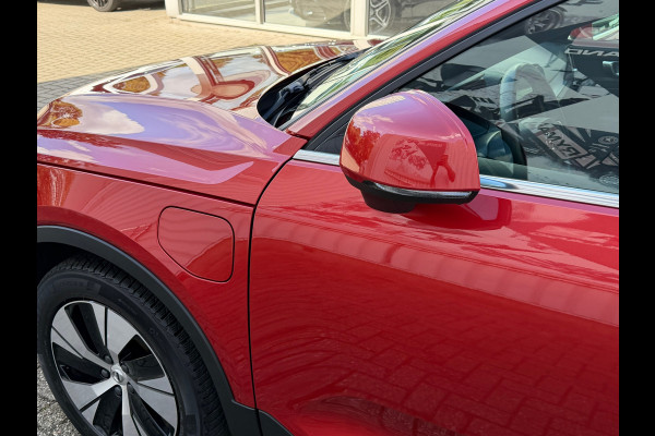 Volvo XC40 1.5 T4 Recharge | Navi | Cruise |Camera | Clima | 18"Lichtmetaal.