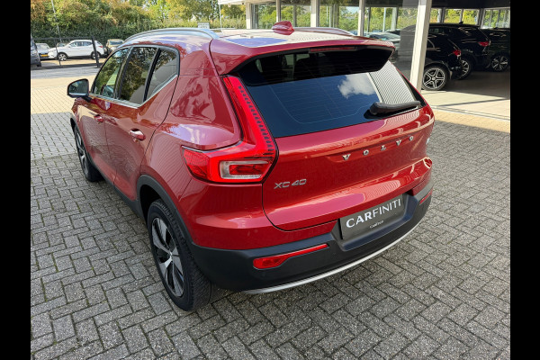 Volvo XC40 1.5 T4 Recharge | Navi | Cruise |Camera | Clima | 18"Lichtmetaal.
