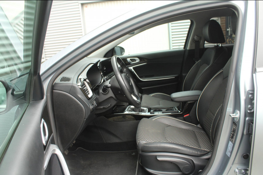 Kia Ceed Sportswagon 1.5 T-GDi 140pk DynamicPlusLine Trekhaak NL-Auto NAP