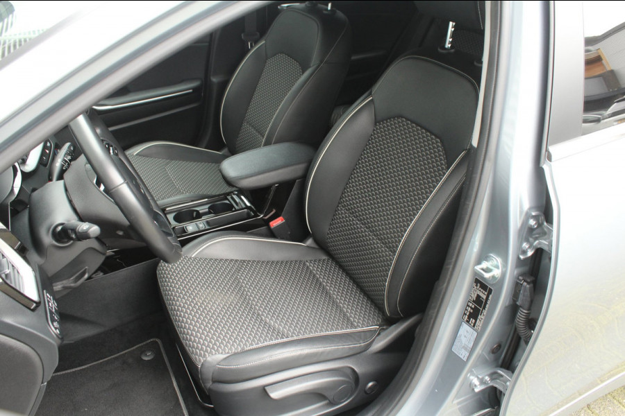 Kia Ceed Sportswagon 1.5 T-GDi 140pk DynamicPlusLine Trekhaak NL-Auto NAP