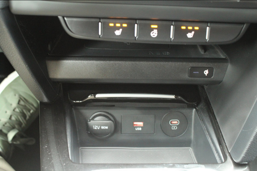 Kia Ceed Sportswagon 1.5 T-GDi 140pk DynamicPlusLine Trekhaak NL-Auto NAP
