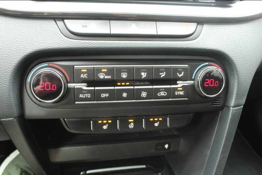 Kia Ceed Sportswagon 1.5 T-GDi 140pk DynamicPlusLine Trekhaak NL-Auto NAP