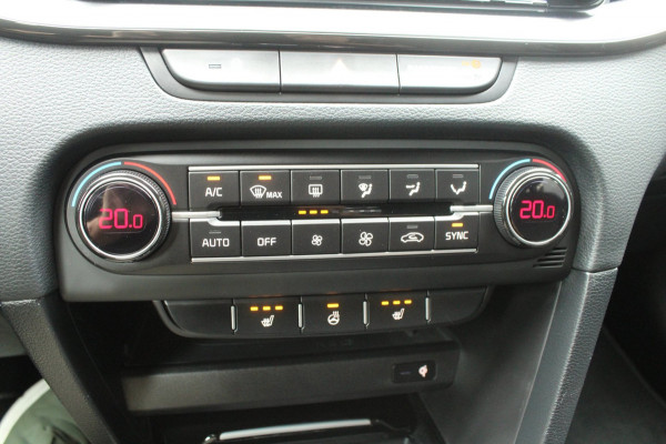 Kia Ceed Sportswagon 1.5 T-GDi 140pk DynamicPlusLine Trekhaak NL-Auto NAP