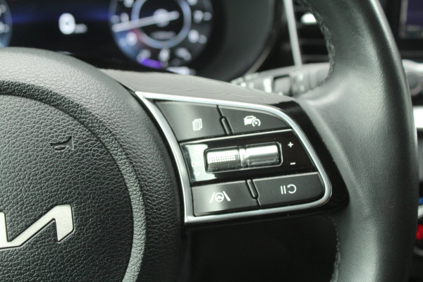 Kia Ceed Sportswagon 1.5 T-GDi 140pk DynamicPlusLine Trekhaak NL-Auto NAP