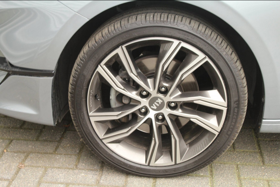 Kia Ceed Sportswagon 1.5 T-GDi 140pk DynamicPlusLine Trekhaak NL-Auto NAP