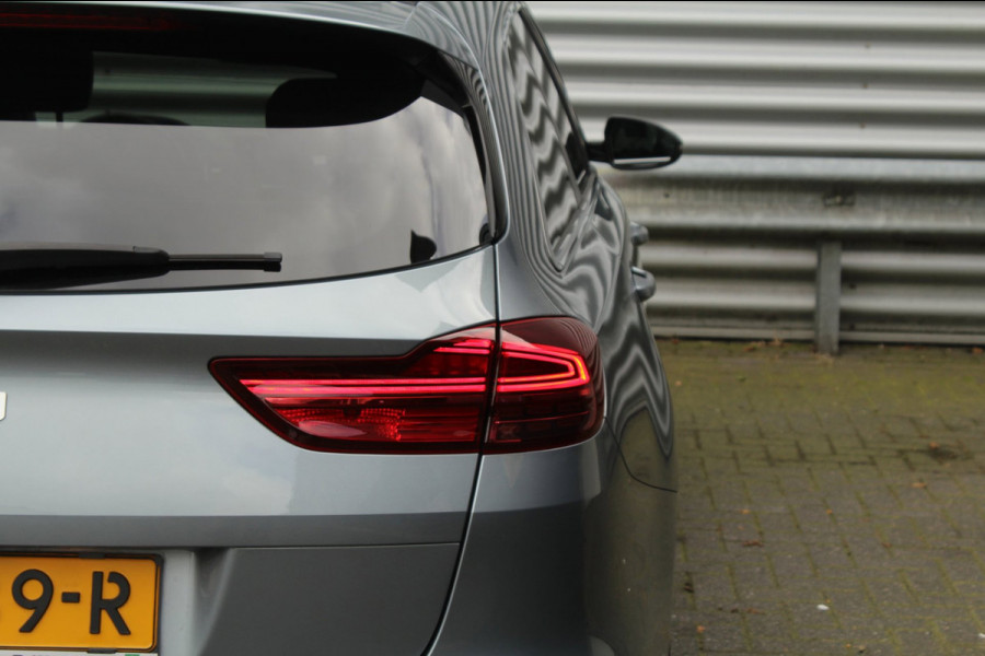 Kia Ceed Sportswagon 1.5 T-GDi 140pk DynamicPlusLine Trekhaak NL-Auto NAP