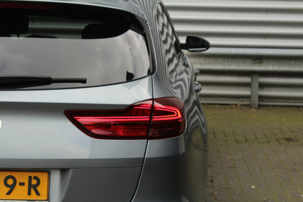 Kia Ceed Sportswagon 1.5 T-GDi 140pk DynamicPlusLine Trekhaak NL-Auto NAP
