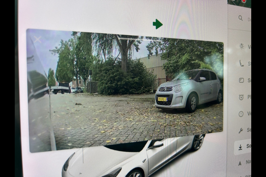 Tesla Model 3 Standard RWD Plus 60 kWh 83,4% SOH 19INCH Rijklaarprijs!
