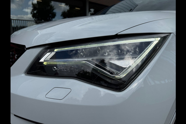 CUPRA Ateca 2.0 TSI 4DRIVE | Pano | Virtual | Carplay | 360