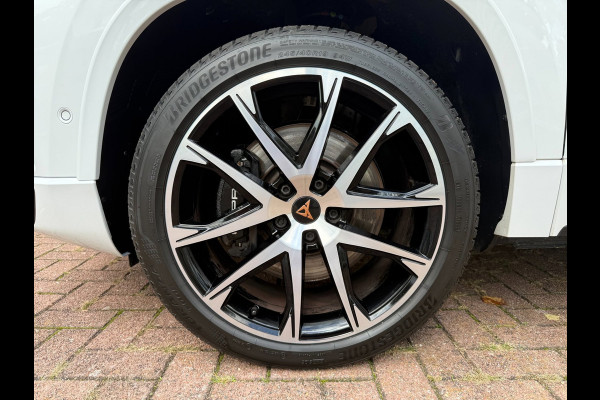 CUPRA Ateca 2.0 TSI 4DRIVE | Pano | Virtual | Carplay | 360