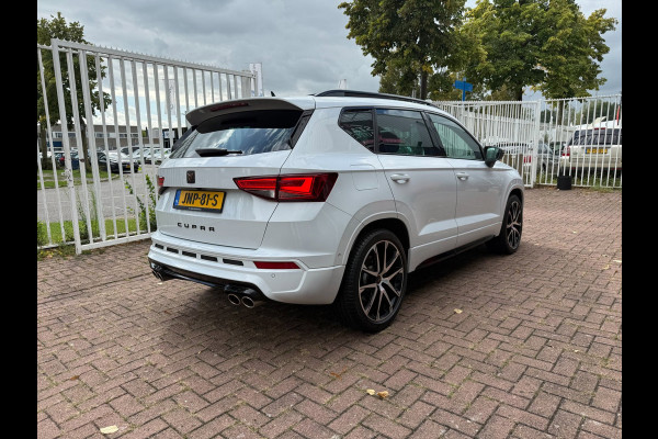 CUPRA Ateca 2.0 TSI 4DRIVE | Pano | Virtual | Carplay | 360