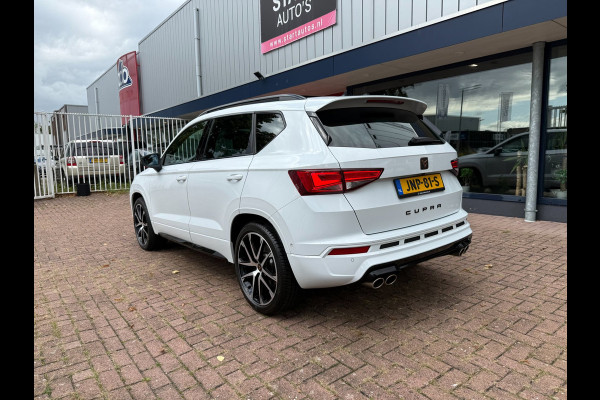 CUPRA Ateca 2.0 TSI 4DRIVE | Pano | Virtual | Carplay | 360