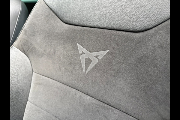 CUPRA Ateca 2.0 TSI 4DRIVE | Pano | Virtual | Carplay | 360