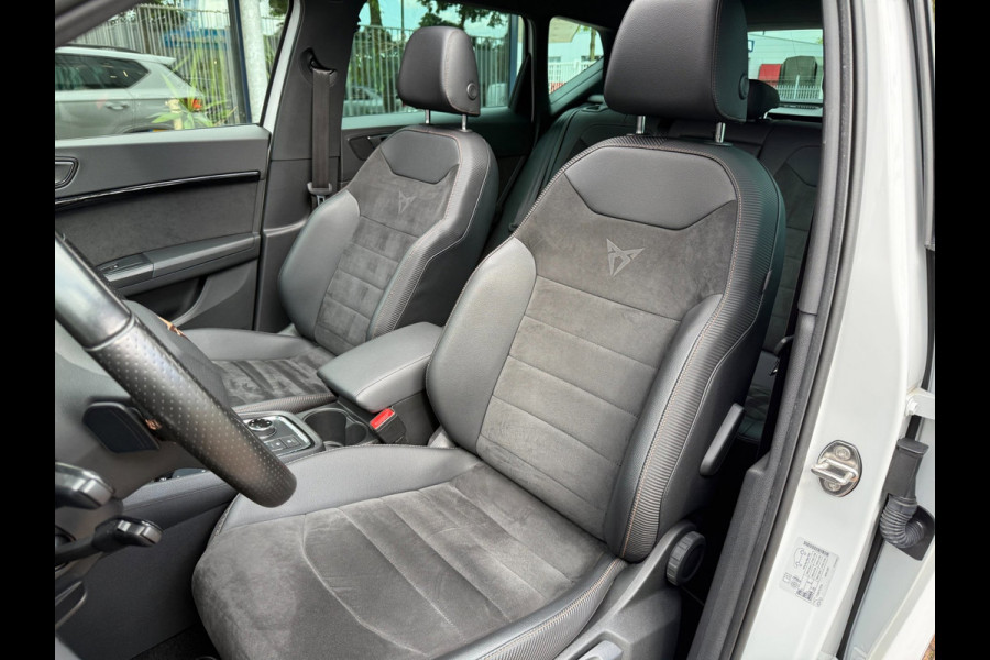 CUPRA Ateca 2.0 TSI 4DRIVE | Pano | Virtual | Carplay | 360