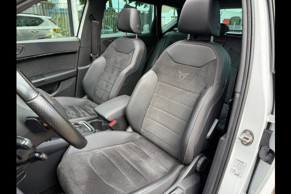 CUPRA Ateca 2.0 TSI 4DRIVE | Pano | Virtual | Carplay | 360