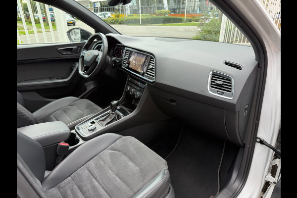 CUPRA Ateca 2.0 TSI 4DRIVE | Pano | Virtual | Carplay | 360