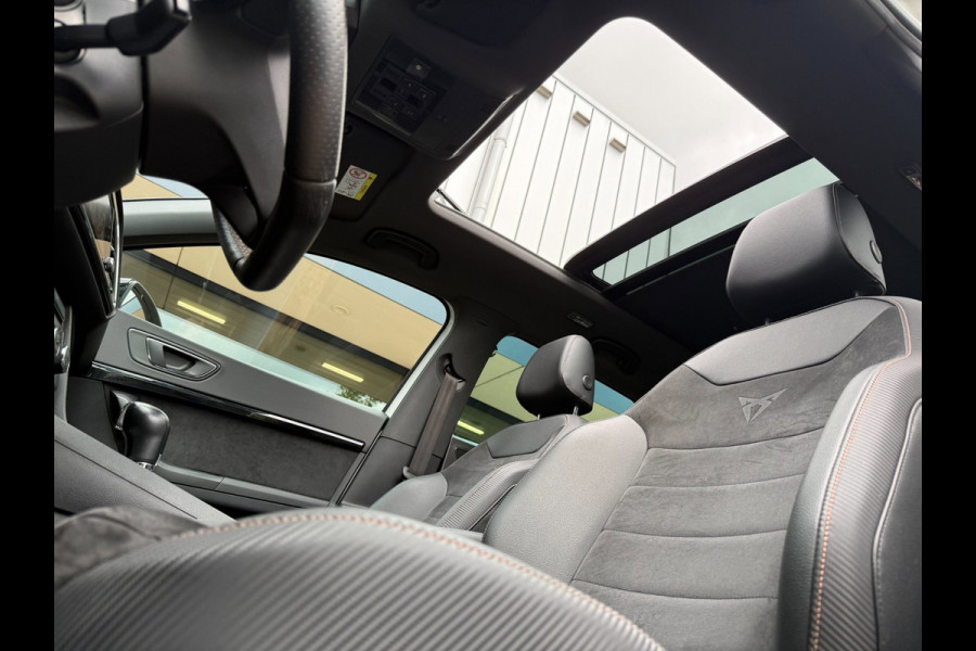 CUPRA Ateca 2.0 TSI 4DRIVE | Pano | Virtual | Carplay | 360