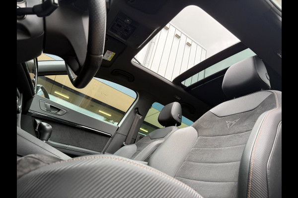 CUPRA Ateca 2.0 TSI 4DRIVE | Pano | Virtual | Carplay | 360