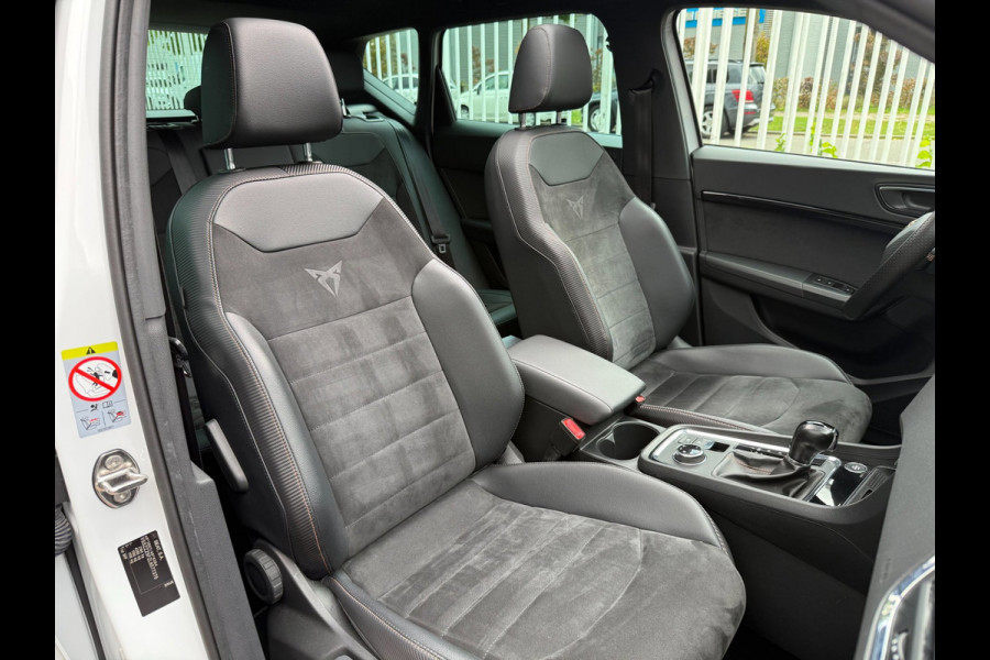 CUPRA Ateca 2.0 TSI 4DRIVE | Pano | Virtual | Carplay | 360