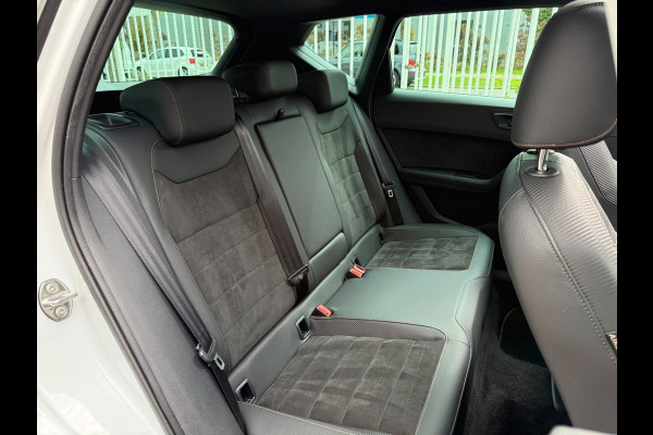 CUPRA Ateca 2.0 TSI 4DRIVE | Pano | Virtual | Carplay | 360