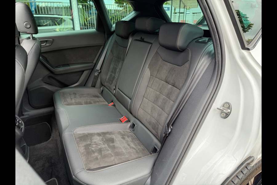 CUPRA Ateca 2.0 TSI 4DRIVE | Pano | Virtual | Carplay | 360