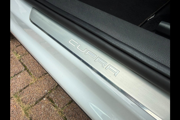 CUPRA Ateca 2.0 TSI 4DRIVE | Pano | Virtual | Carplay | 360