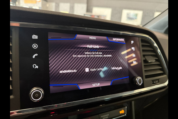 CUPRA Ateca 2.0 TSI 4DRIVE | Pano | Virtual | Carplay | 360