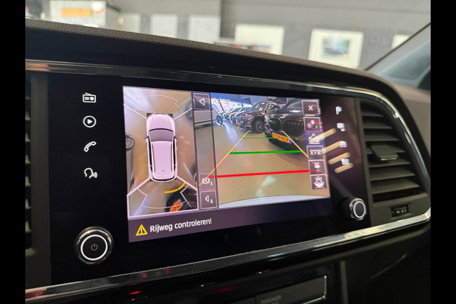 CUPRA Ateca 2.0 TSI 4DRIVE | Pano | Virtual | Carplay | 360