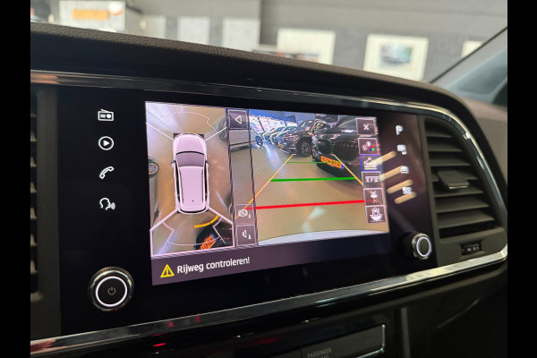 CUPRA Ateca 2.0 TSI 4DRIVE | Pano | Virtual | Carplay | 360