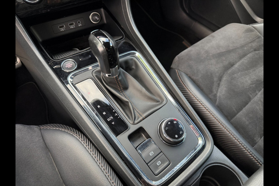 CUPRA Ateca 2.0 TSI 4DRIVE | Pano | Virtual | Carplay | 360
