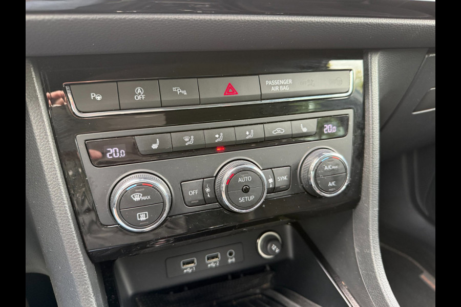 CUPRA Ateca 2.0 TSI 4DRIVE | Pano | Virtual | Carplay | 360