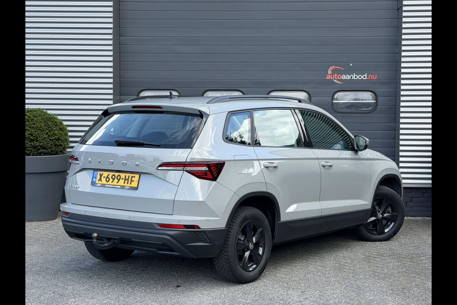 Škoda Karoq 2.0 TDI DSG | Navigatie | Camera | DAB | Lichtmetalen Velgen | Trekhaak |