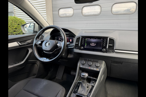 Škoda Karoq 2.0 TDI DSG | Navigatie | Camera | DAB | Lichtmetalen Velgen | Trekhaak |