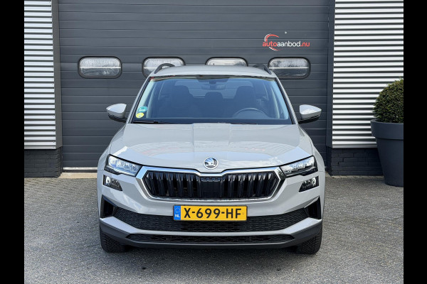 Škoda Karoq 2.0 TDI DSG | Navigatie | Camera | DAB | Lichtmetalen Velgen | Trekhaak |