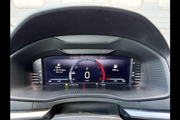 Škoda Karoq 2.0 TDI DSG | Navigatie | Camera | DAB | Lichtmetalen Velgen | Trekhaak |