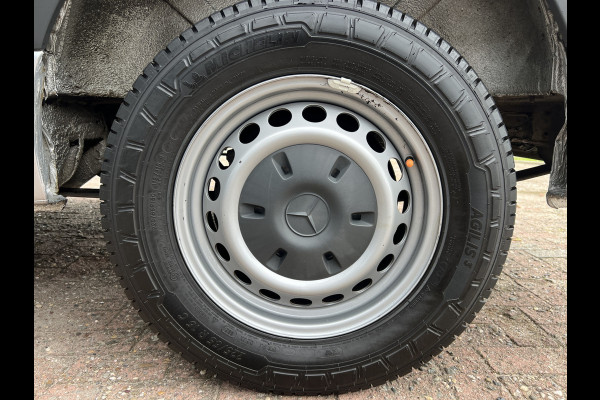 Mercedes-Benz Sprinter 314 CDI LED/ Bedrijfswageninrichting