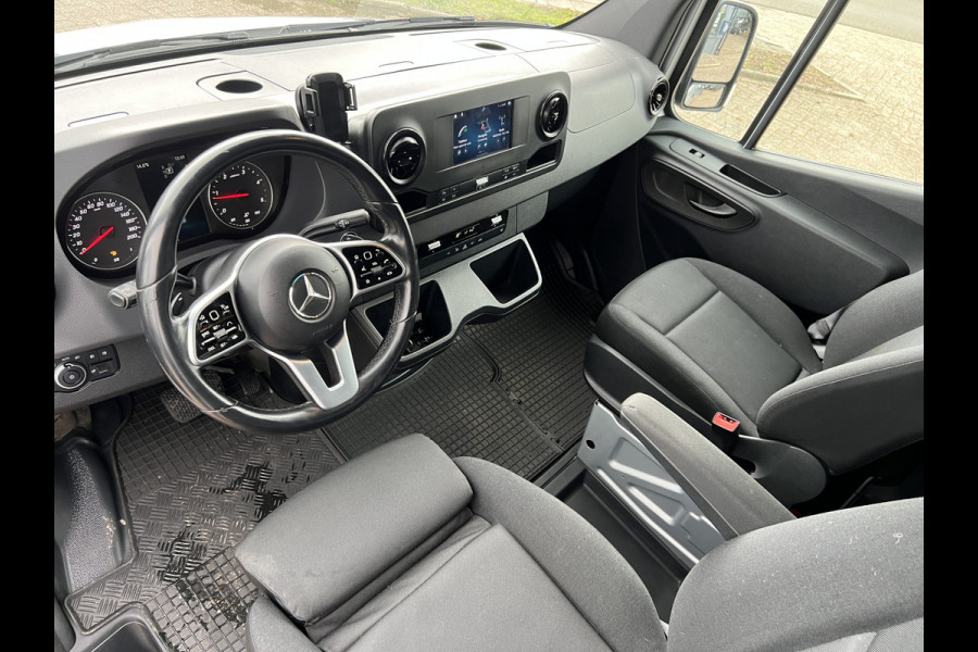 Mercedes-Benz Sprinter 314 CDI LED/ Bedrijfswageninrichting