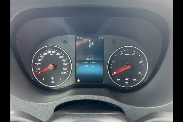 Mercedes-Benz Sprinter 314 CDI LED/ Bedrijfswageninrichting