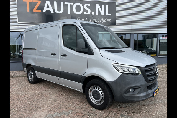 Mercedes-Benz Sprinter 314 CDI LED/ Bedrijfswageninrichting