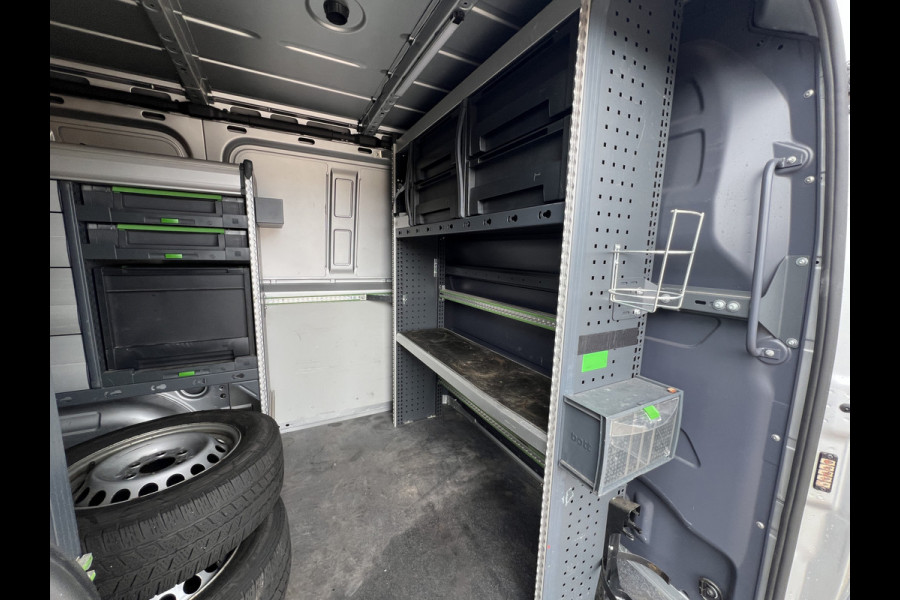 Mercedes-Benz Sprinter 314 CDI LED/ Bedrijfswageninrichting