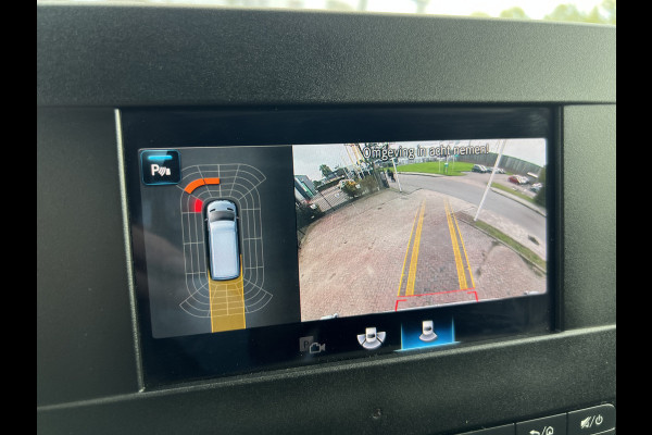 Mercedes-Benz Sprinter 314 CDI LED/ Bedrijfswageninrichting