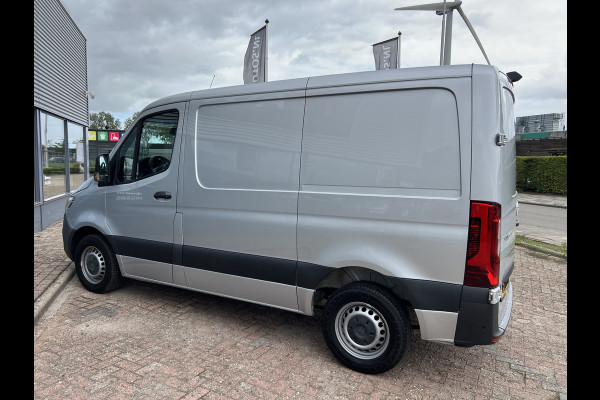Mercedes-Benz Sprinter 314 CDI LED/ Bedrijfswageninrichting