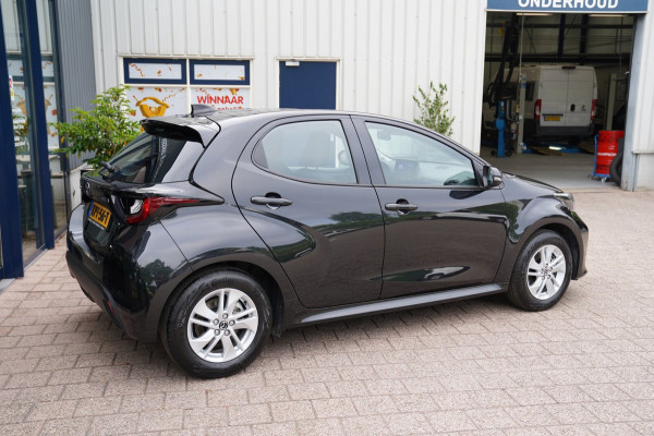 Mazda 2 Hybrid 1.5 Centre-line|Prijs rijklaar incl 12 mnd garantie|Stoelverwarming Clima Camera ACC