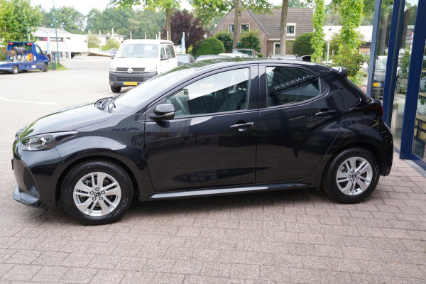 Mazda 2 Hybrid 1.5 Centre-line|Prijs rijklaar incl 12 mnd garantie|Stoelverwarming Clima Camera ACC